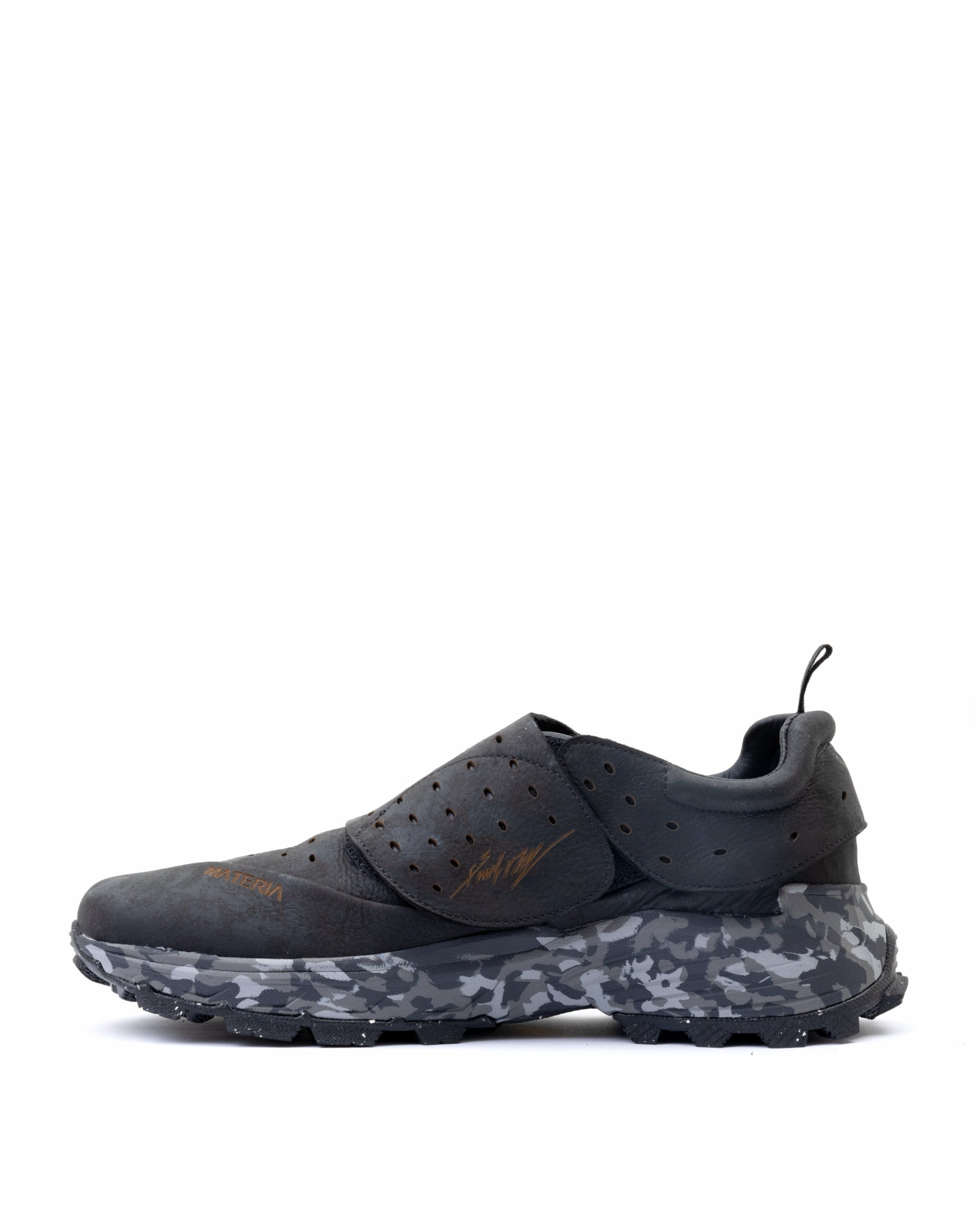 MATERIA VOLTA FOOTWEAR_VELCRO_OMBRA