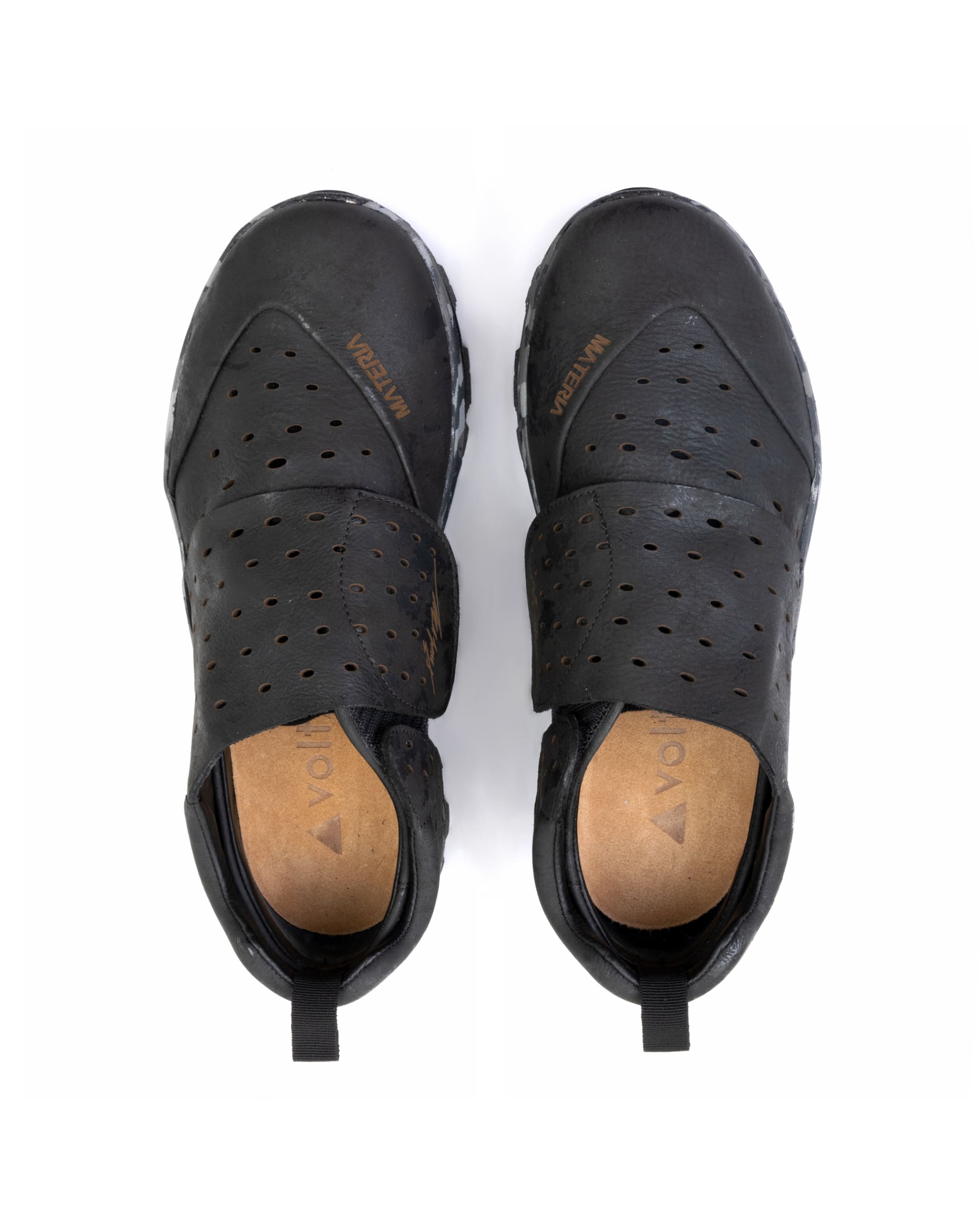 MATERIA VOLTA FOOTWEAR_VELCRO_OMBRA