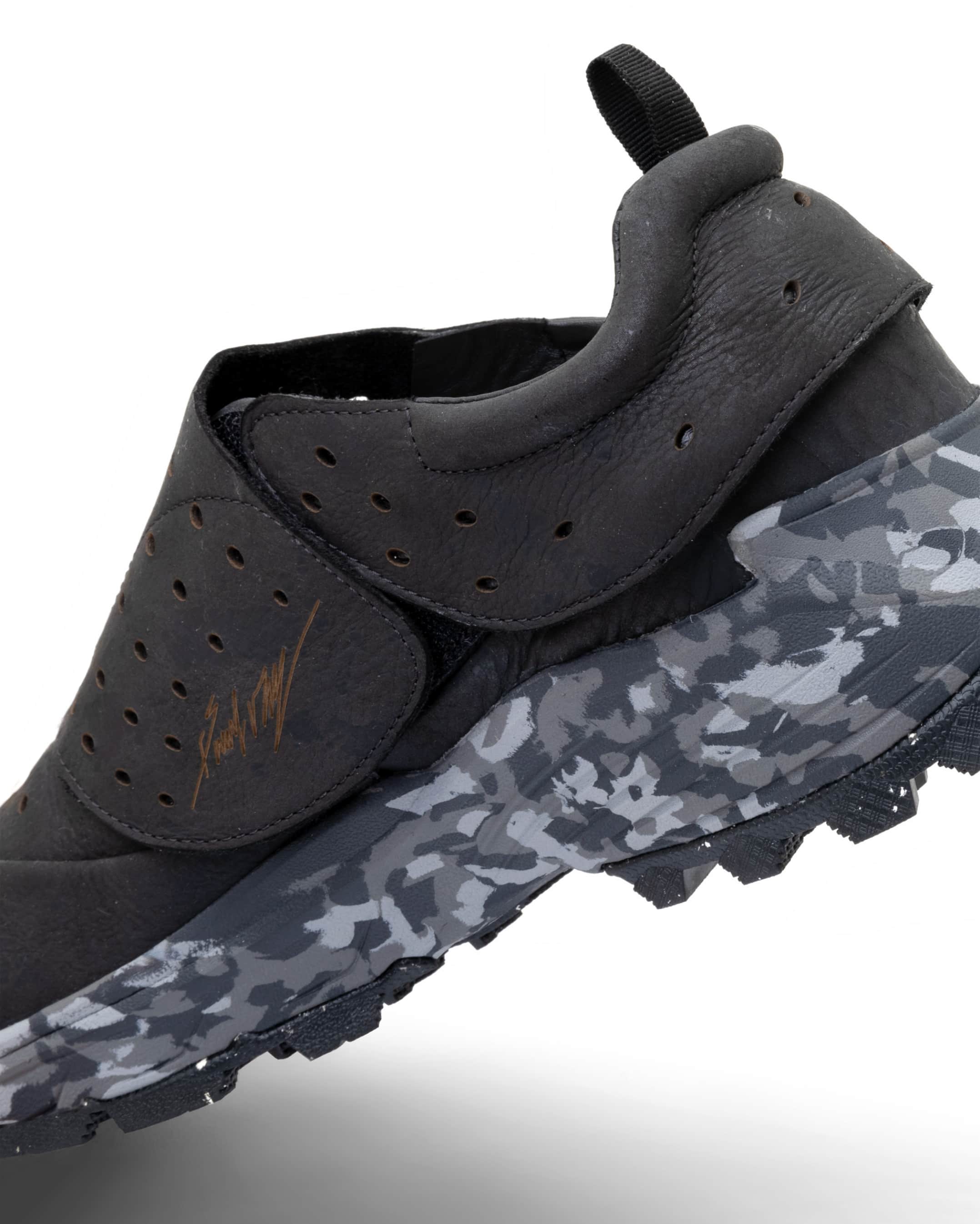 MATERIA VOLTA FOOTWEAR_VELCRO_OMBRA