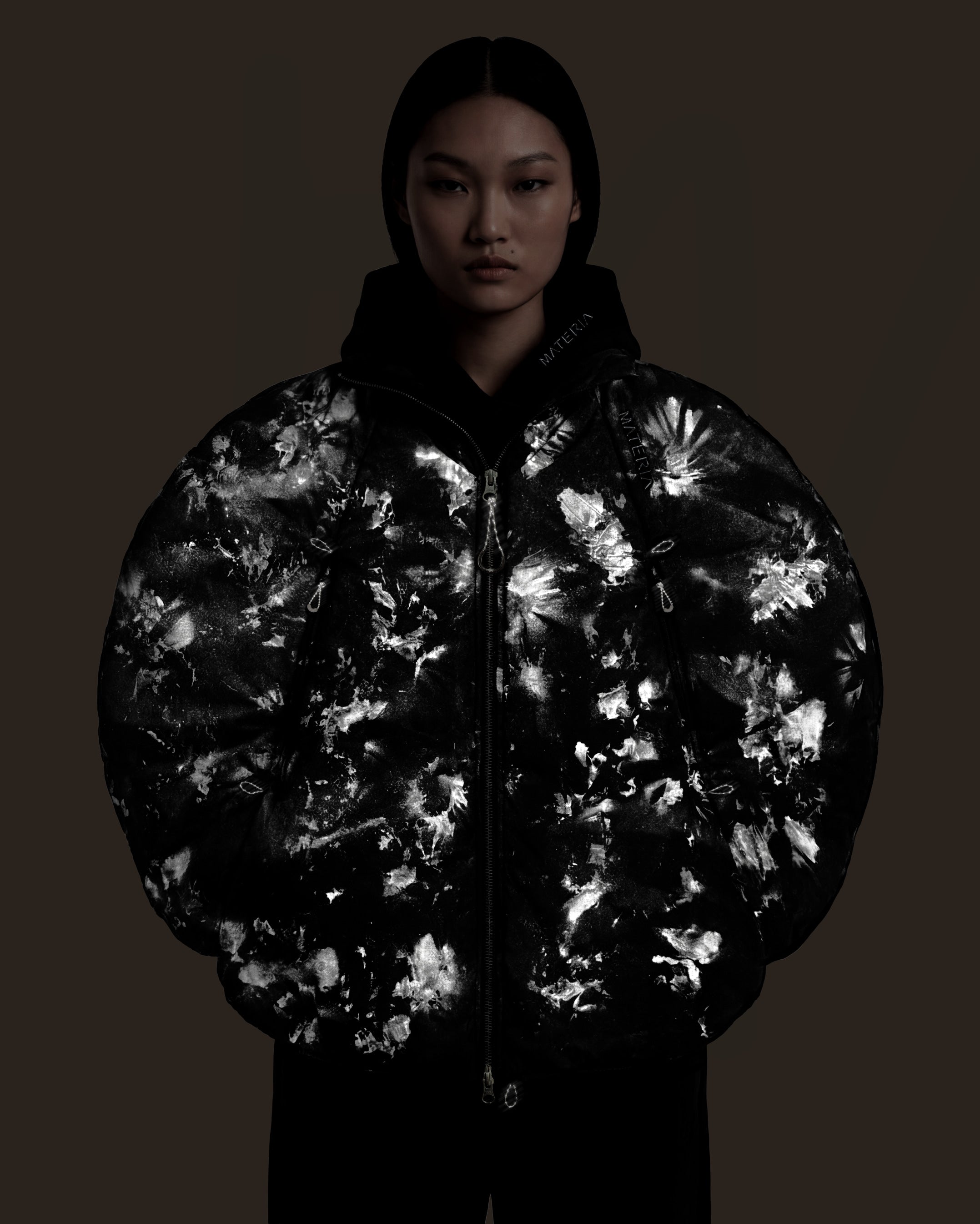 MATERIA VISION_DIMIDIA NYCHTA REFLECTIVE