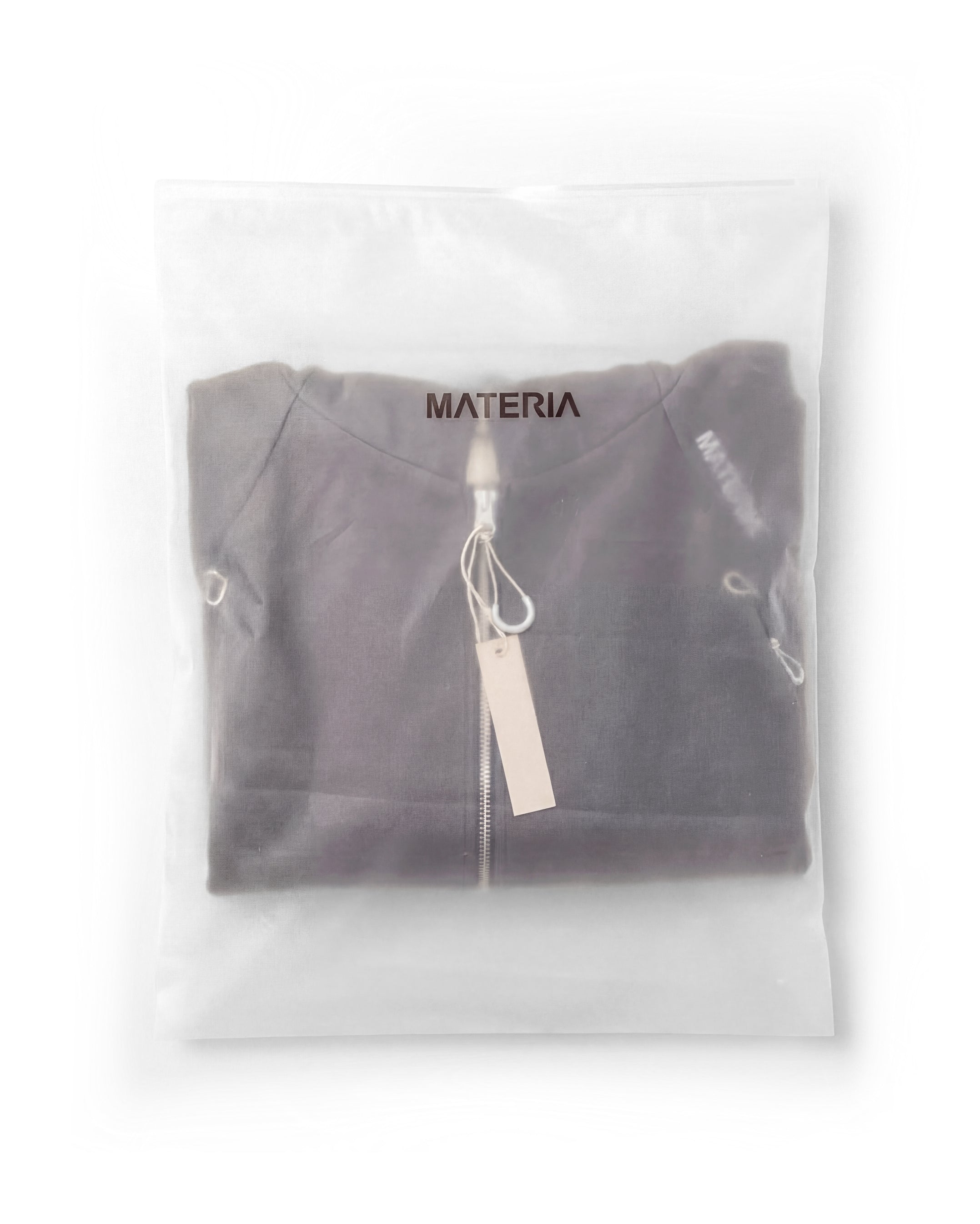 MATERIA PHYSIS_001_ZIP HOODIE_ARGILLA BEIGE
