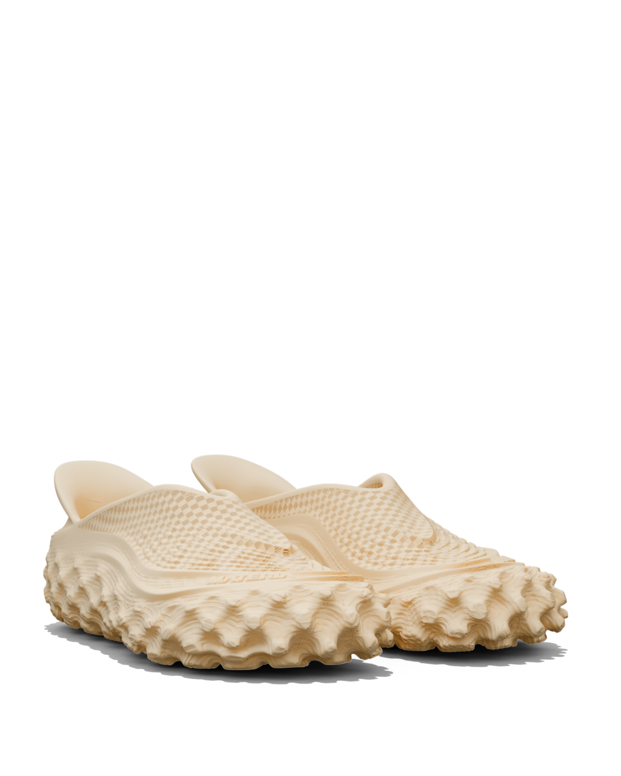 MATERIA + BENJOMETRY_AUTARKEIA 1 LP_BEIGE