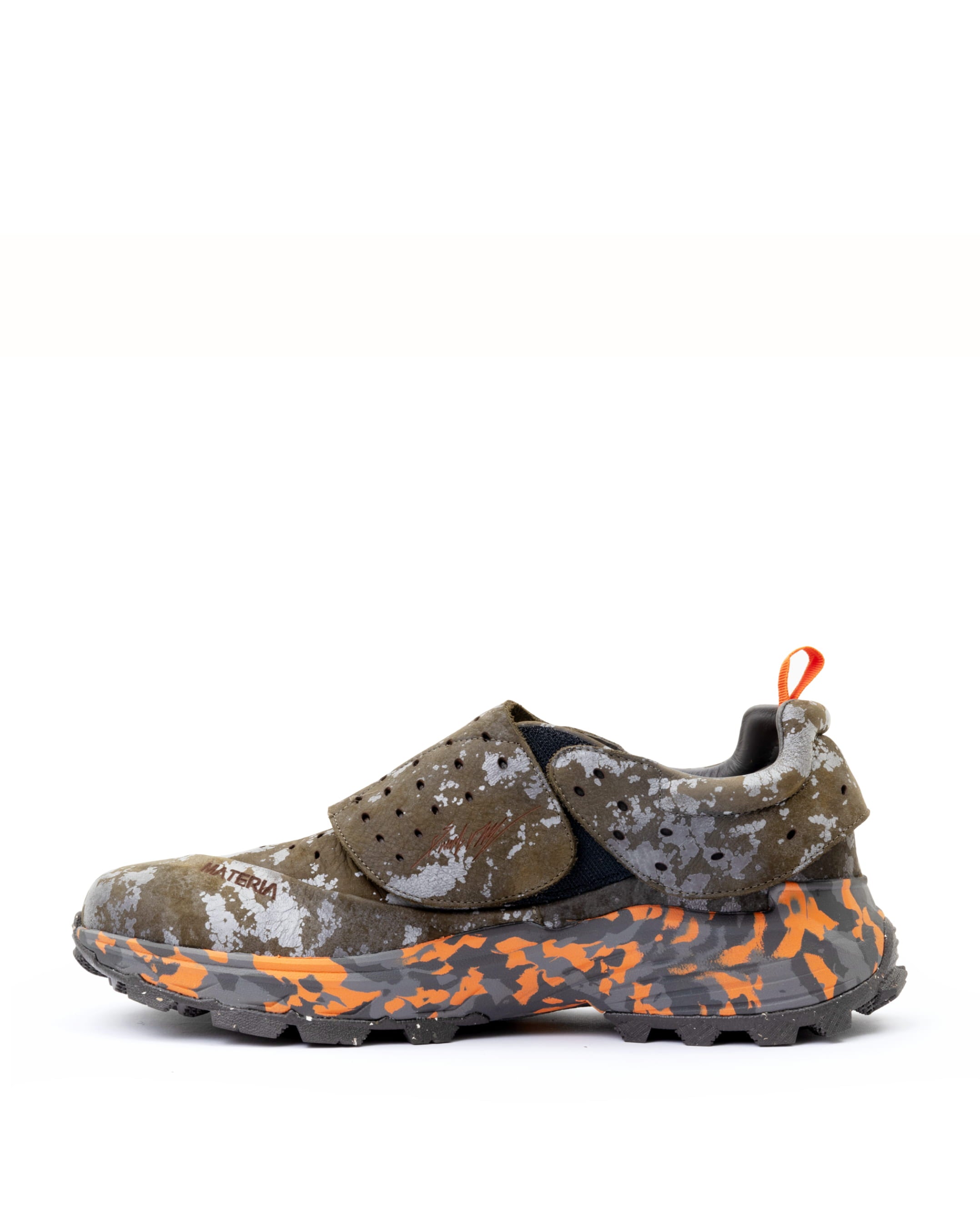 MATERIA VOLTA FOOTWEAR_VELCRO_CANYON