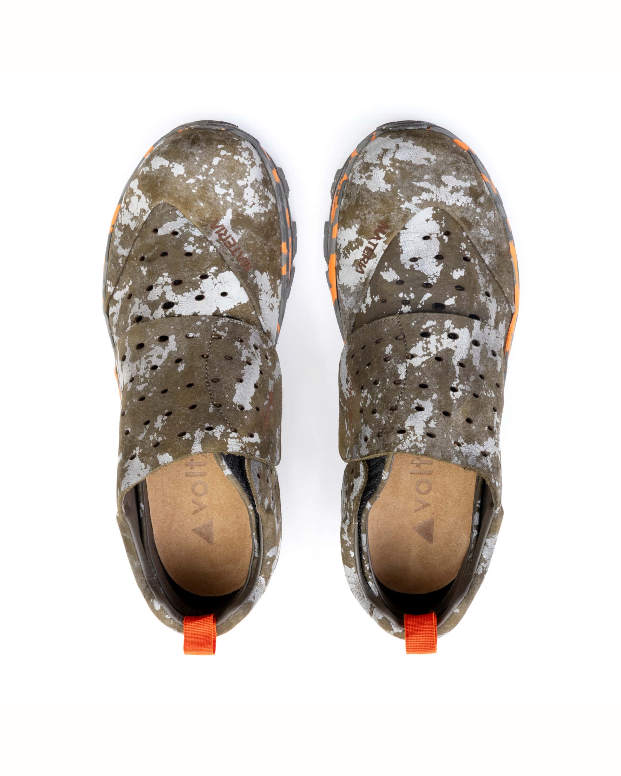 MATERIA VOLTA FOOTWEAR_VELCRO_CANYON