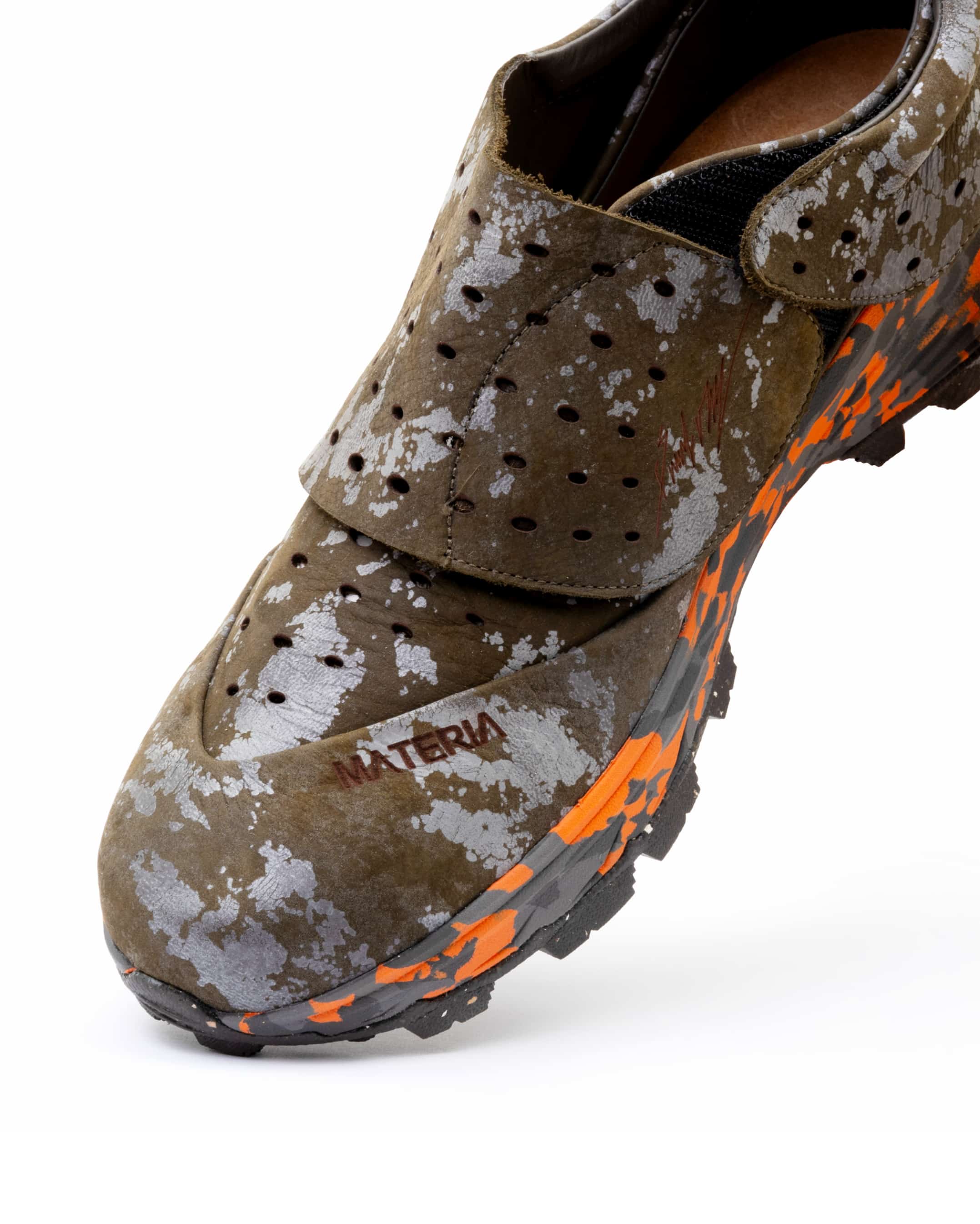MATERIA VOLTA FOOTWEAR_VELCRO_CANYON