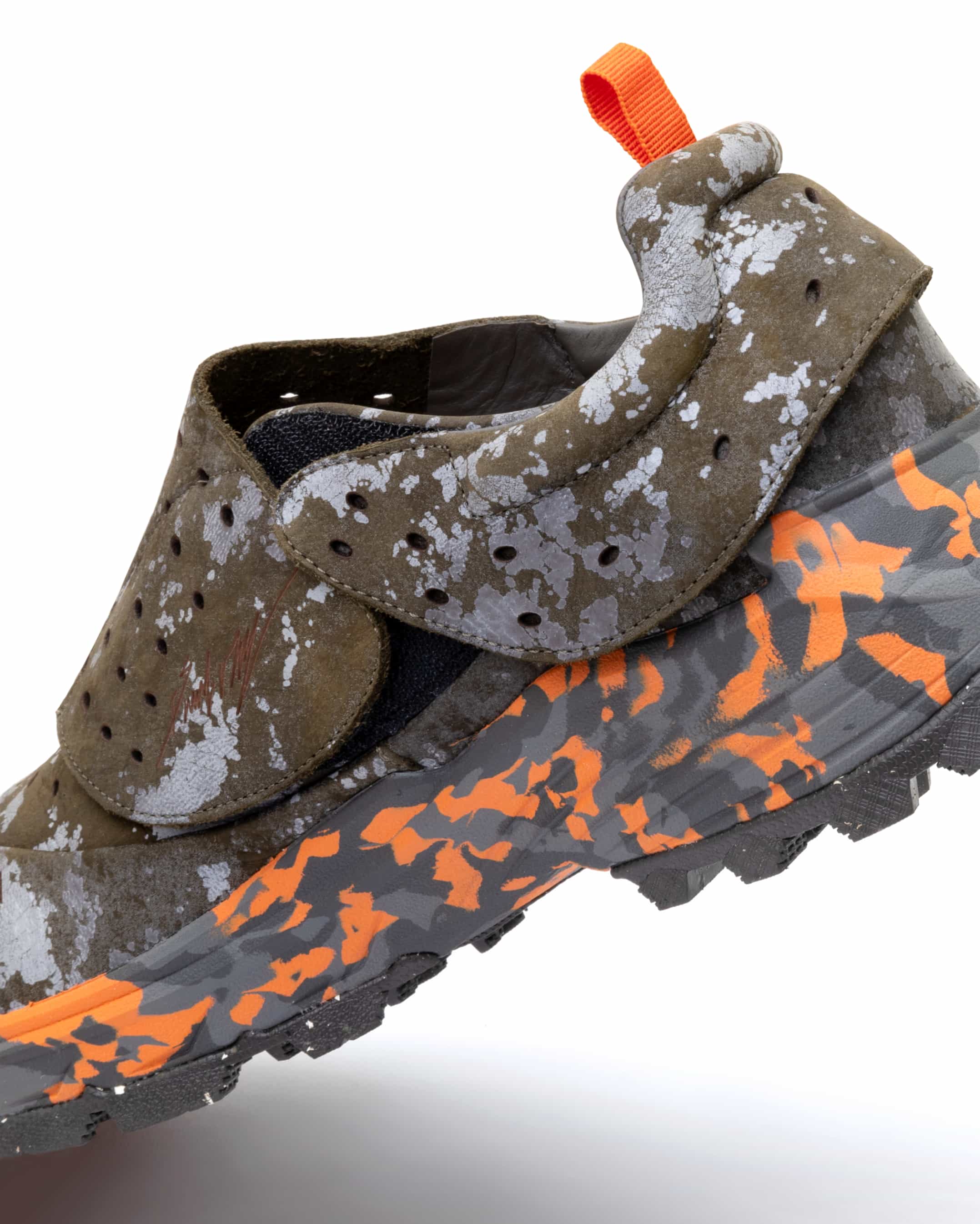 MATERIA VOLTA FOOTWEAR_VELCRO_CANYON