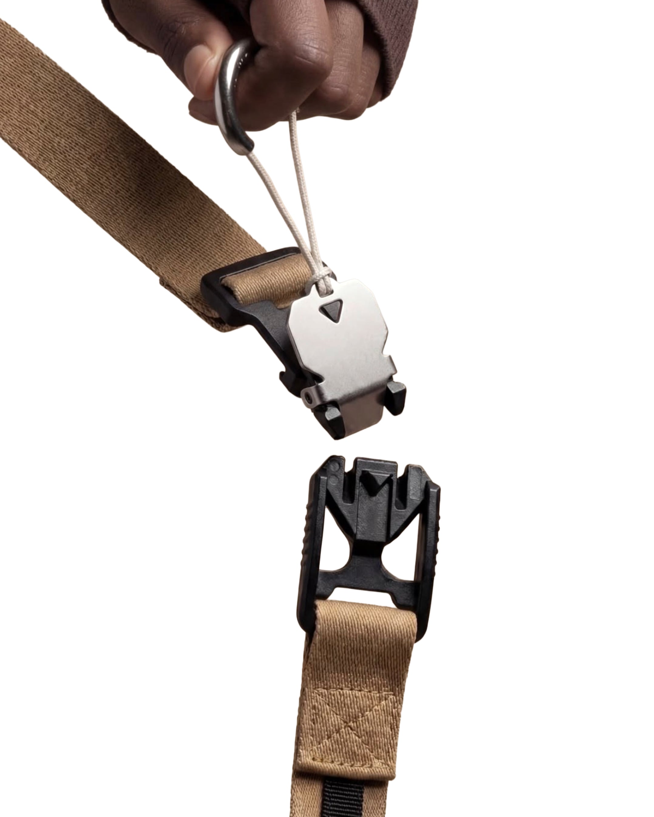 MATERIA V-B20 ULTRA EASE BELT_BEIGE