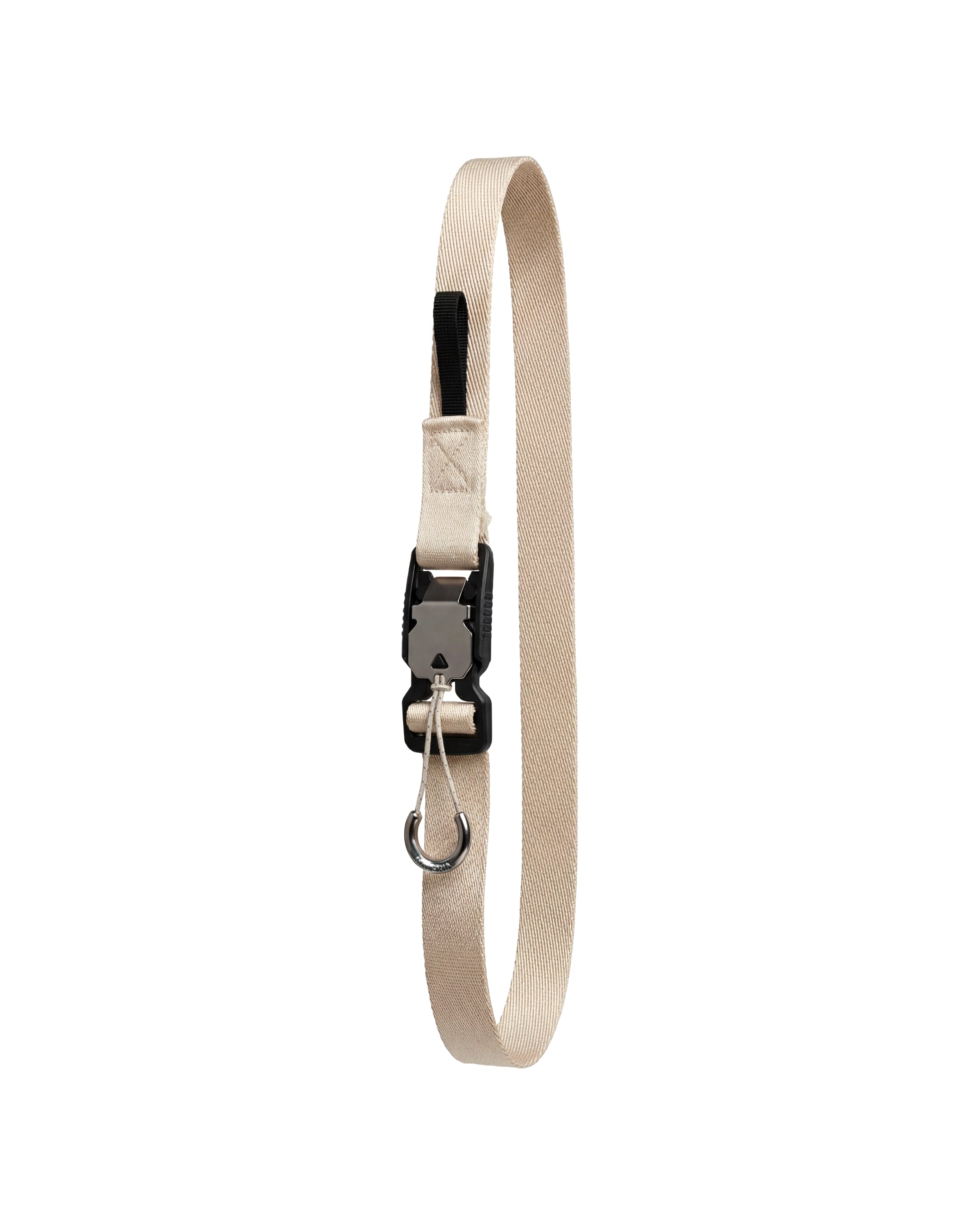 MATERIA V-B20 ULTRA EASE BELT_LIGHT BEIGE