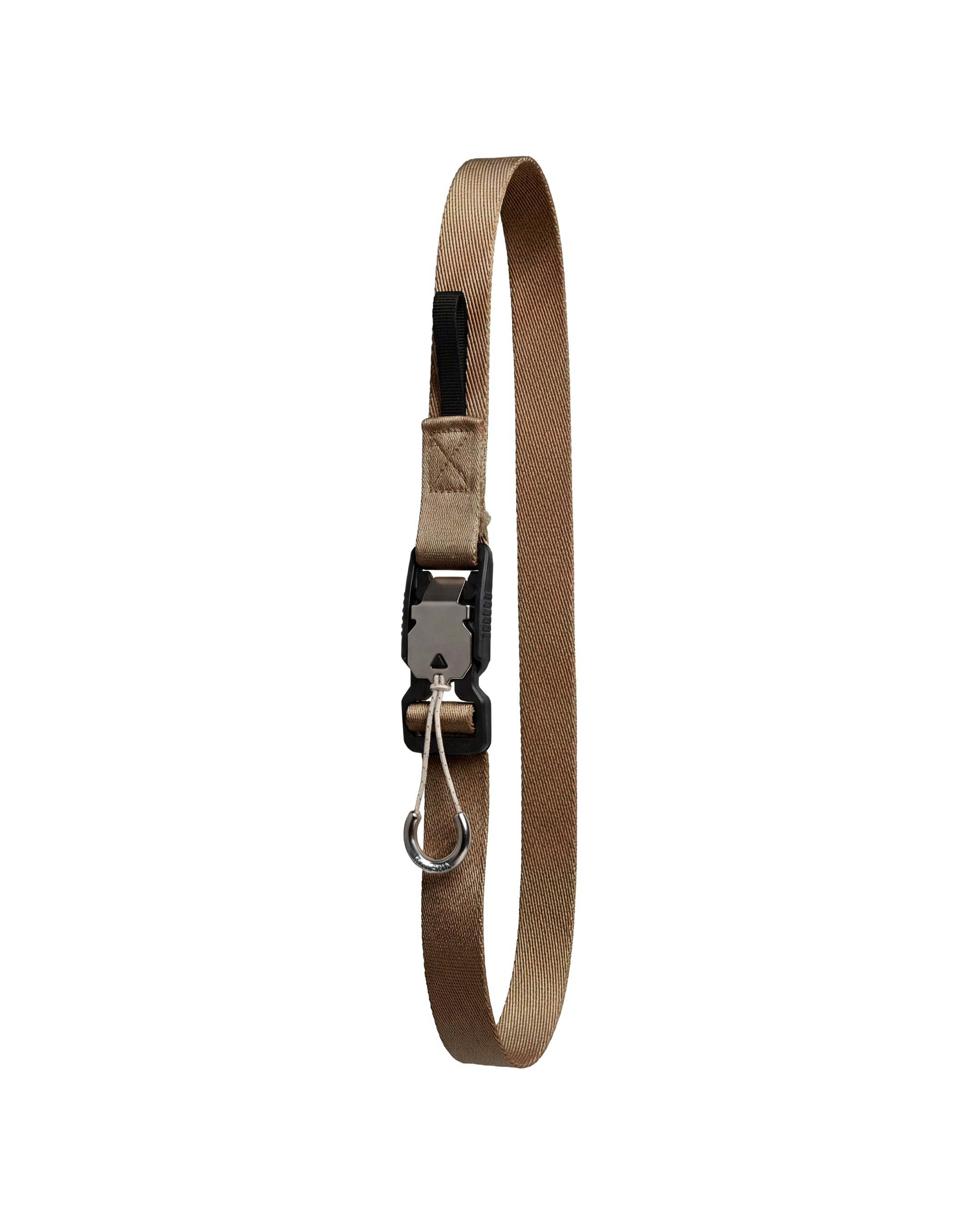 MATERIA V-B20 ULTRA EASE BELT_BEIGE