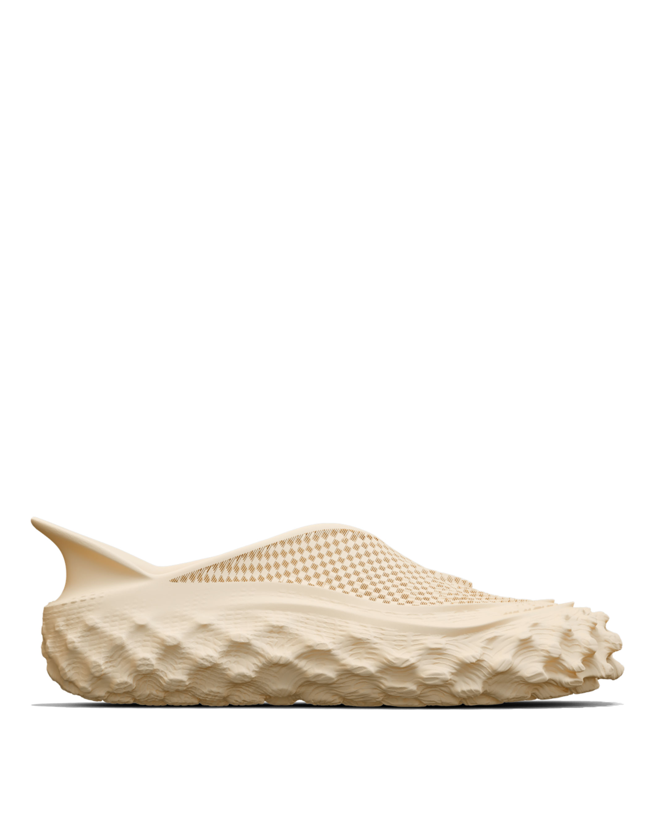 MATERIA + BENJOMETRY_AUTARKEIA 1 LP_BEIGE