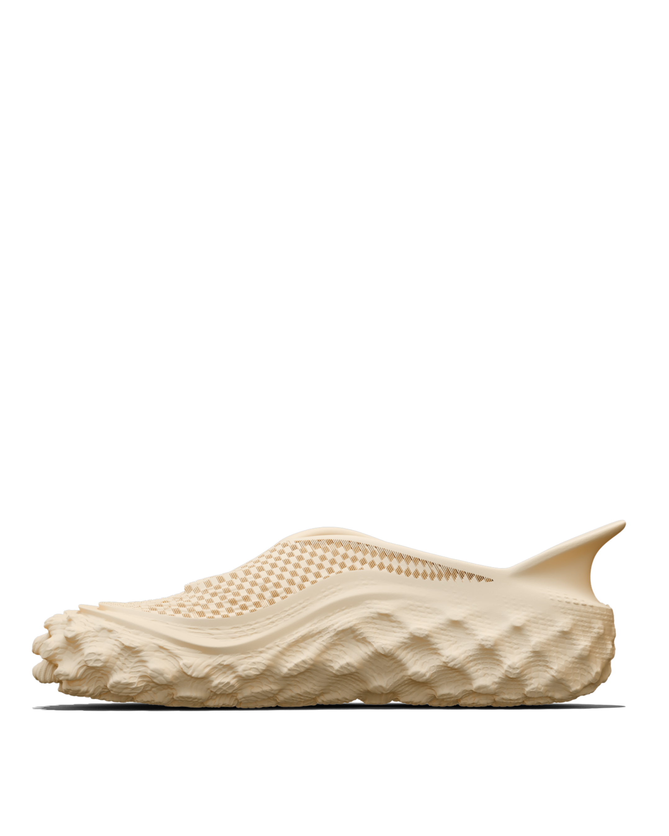 MATERIA + BENJOMETRY_AUTARKEIA 1 LP_BEIGE