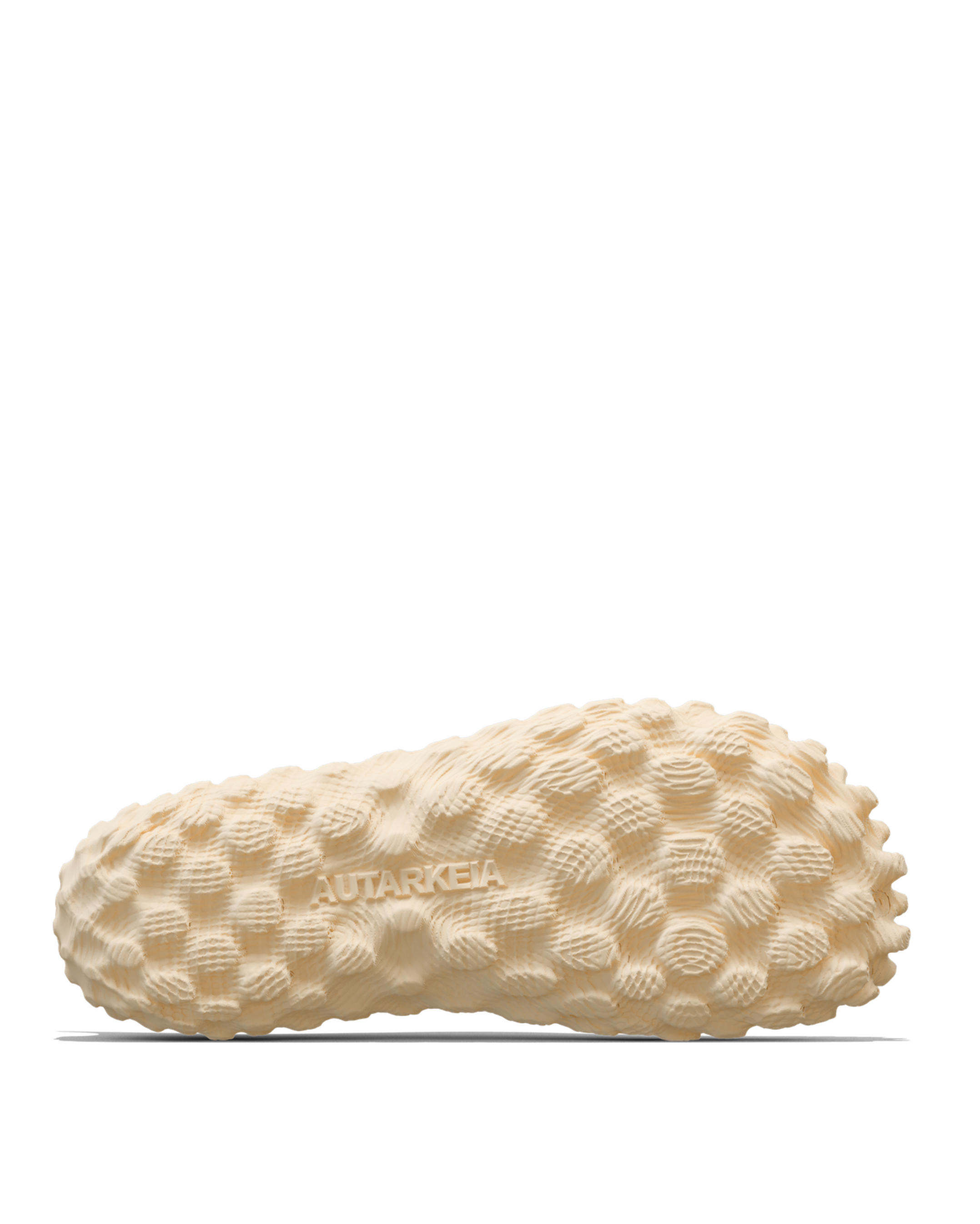 MATERIA + BENJOMETRY_AUTARKEIA 1 LP_BEIGE