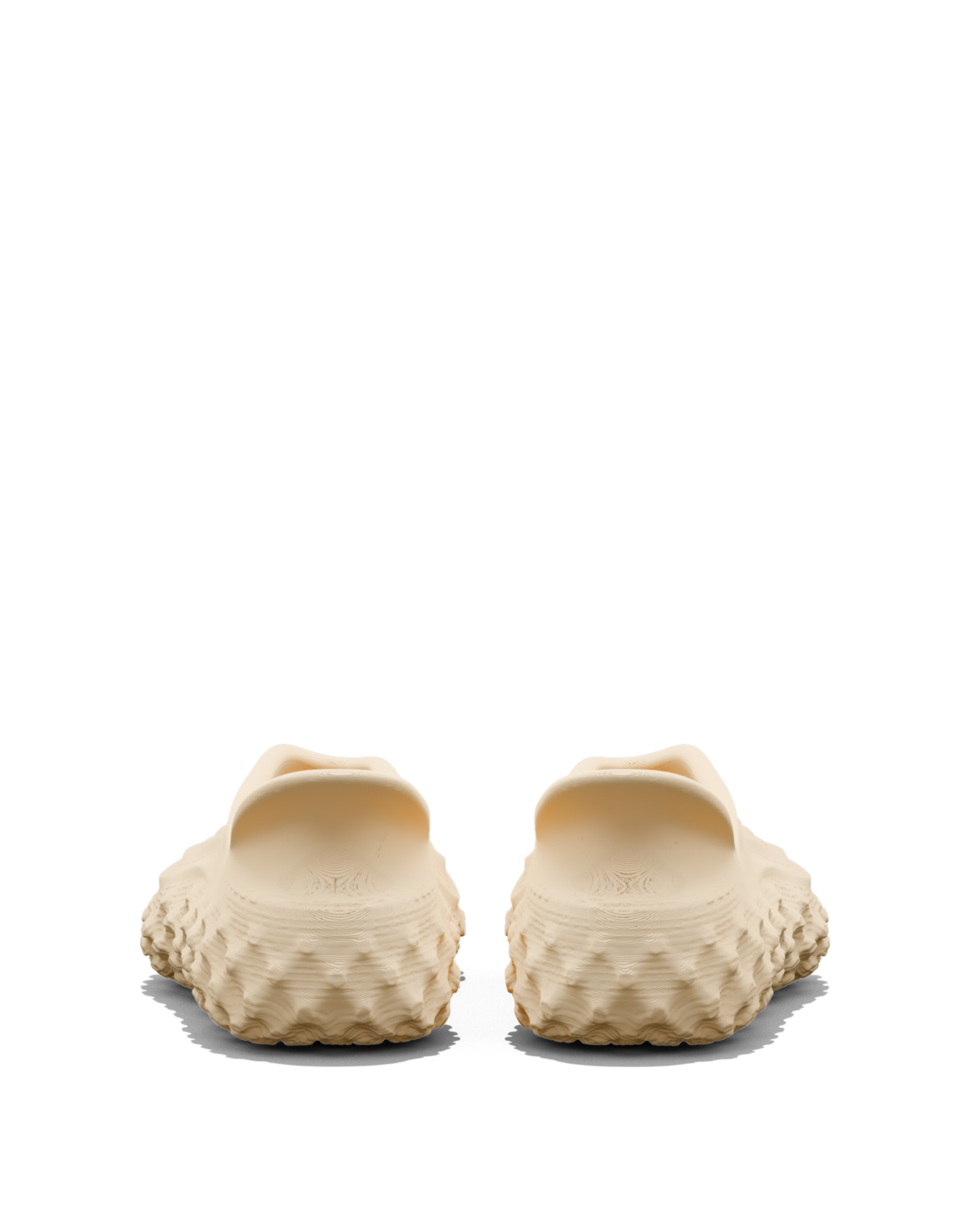 MATERIA + BENJOMETRY_AUTARKEIA 1 LP_BEIGE